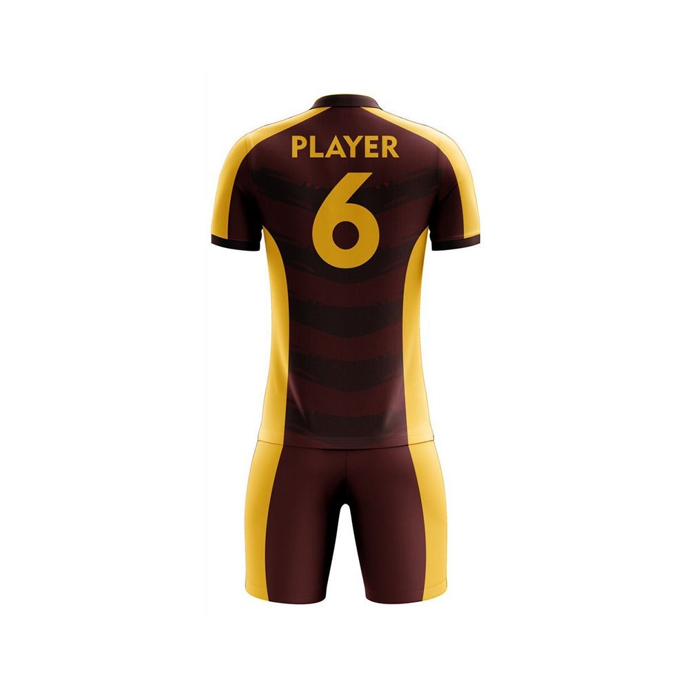 Soccer Uniform - Image 2
