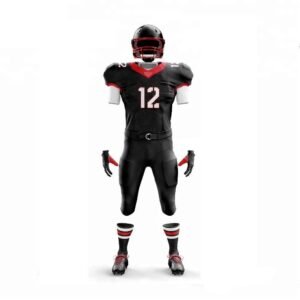 Football Uniform