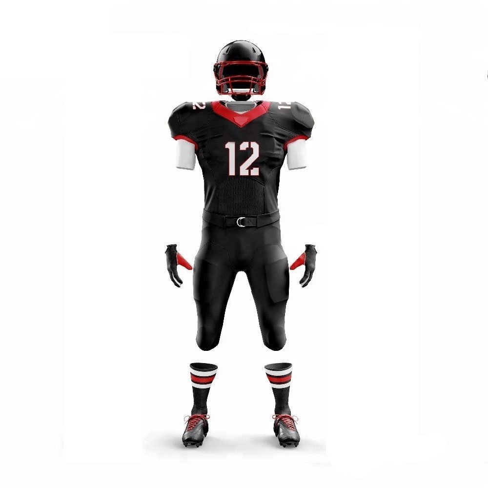 Football Uniform