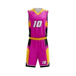 Basketball Uniform