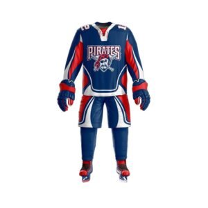 Ice Hockey Uniform