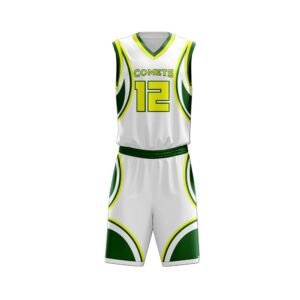 Basketball Uniform