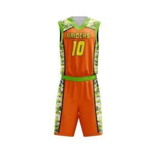 Basketball Uniform