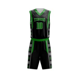 Basketball Uniform