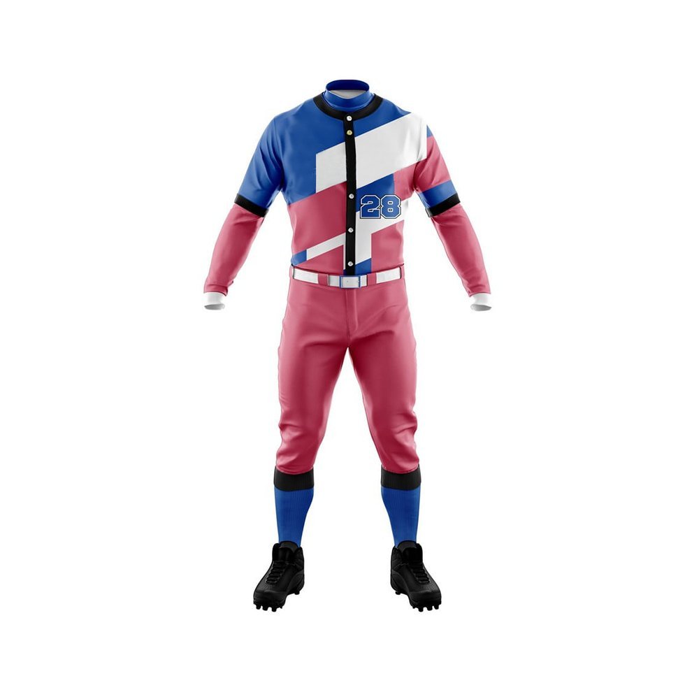 Baseball/Softball Unifrom