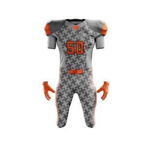 Football Uniform