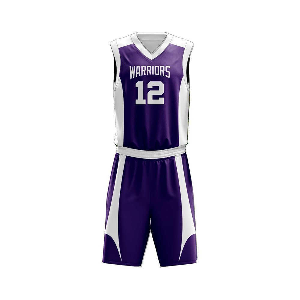 Basketball Uniform