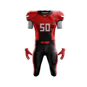 Football Uniform