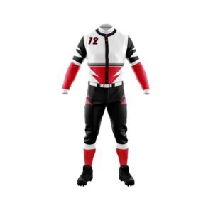 Baseball/Softball Unifrom