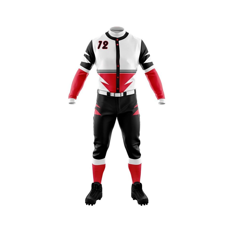 Baseball/Softball Unifrom