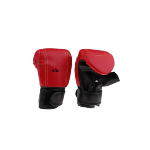 Boxing gloves