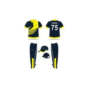 Cricket Team Suit