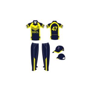 Cricket Team Suit