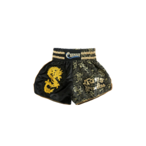 Muay thigh Shorts