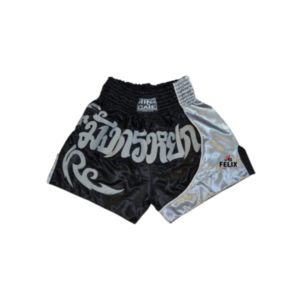 Muay thigh Shorts