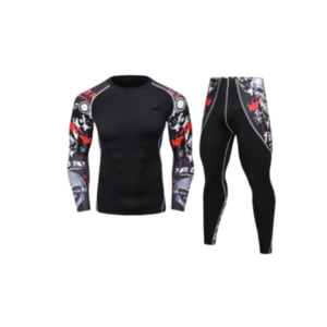 NMA COMPRESSION WEAR