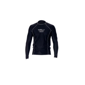 Rash guard