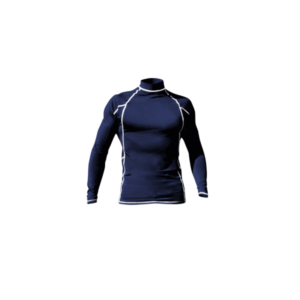 Rash guard