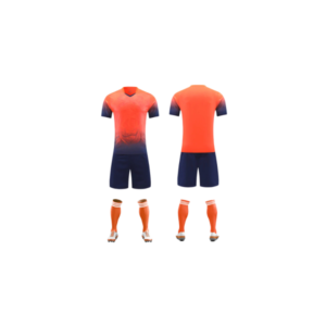 Soccer uniform