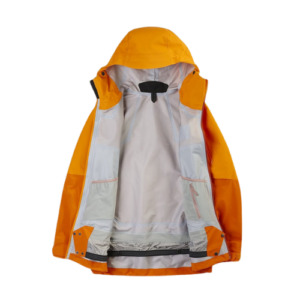 SOFT SHELL JACKET