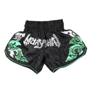 Muay THIGH SHORTS