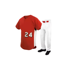 Baseball/Softball Unifrom