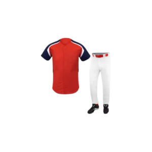 Baseball uniform