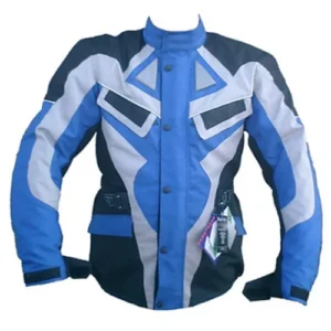 Motorbike Jackets